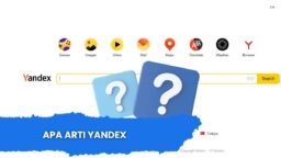 Apa Arti Yandex